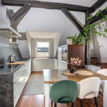 Stylische Privatzimmer An Der Mosel Кобленц Екстериор снимка