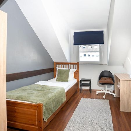 Stylische Privatzimmer An Der Mosel Кобленц Екстериор снимка