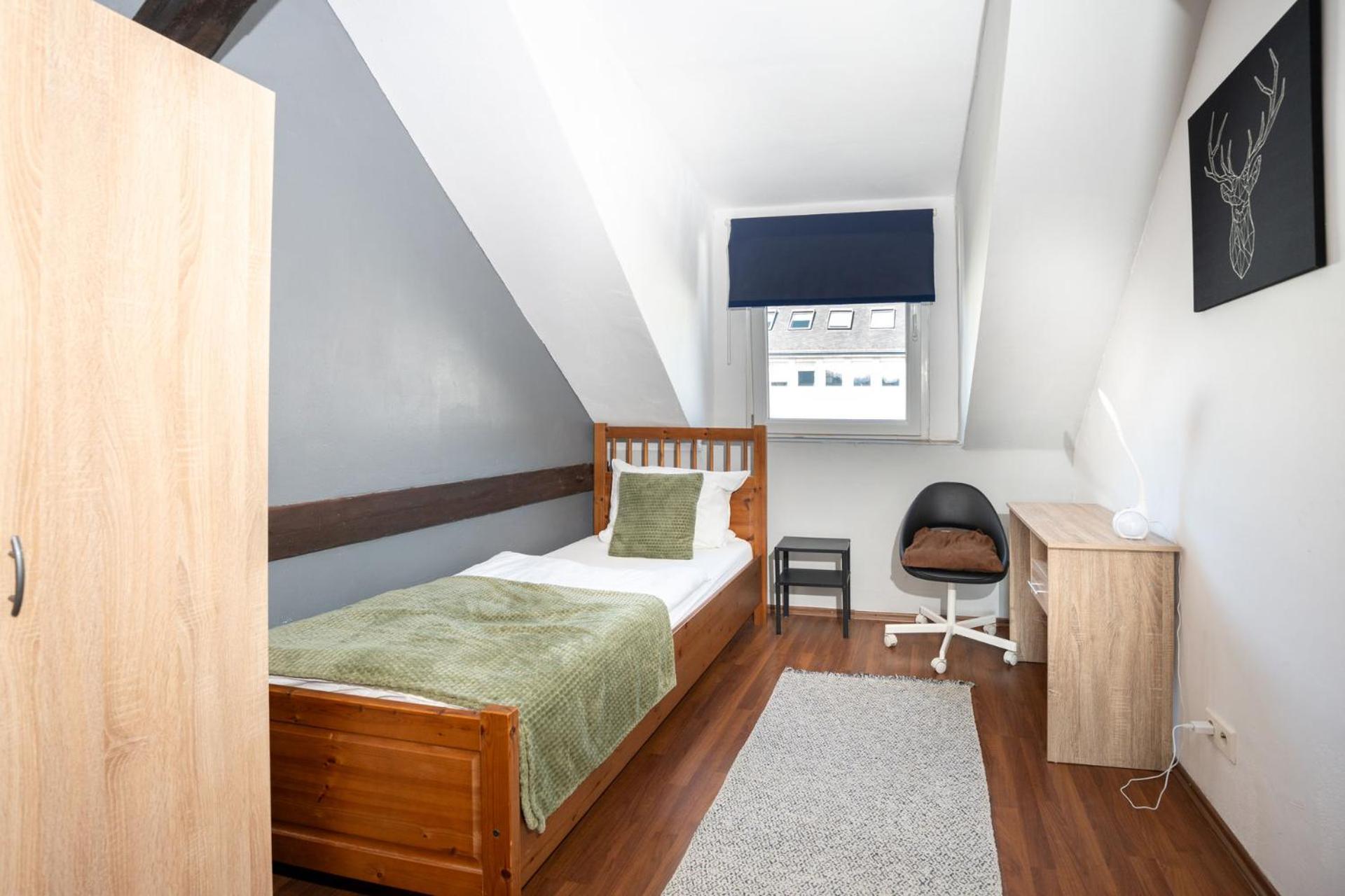 Stylische Privatzimmer An Der Mosel Кобленц Екстериор снимка
